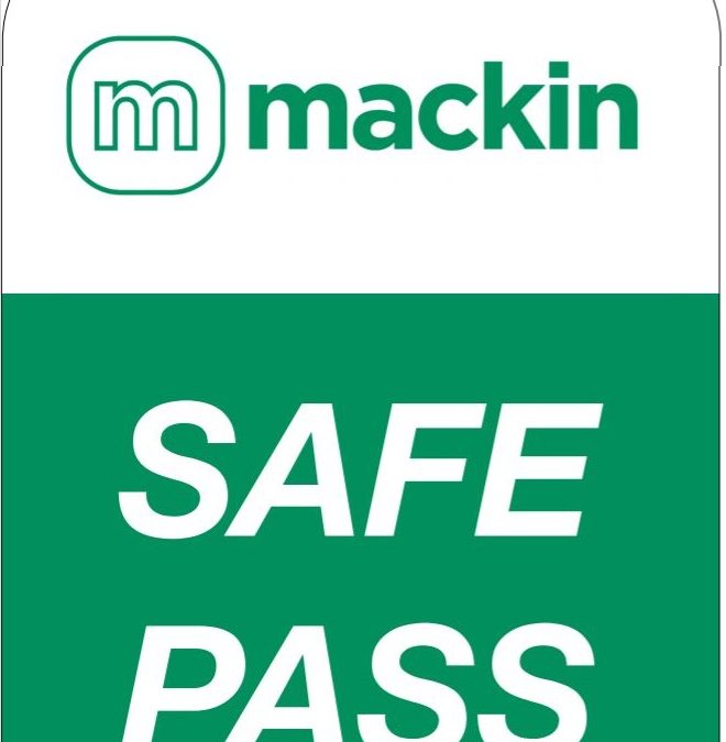 Safe Pass Health & Safety Awareness Training – SOLD OUT