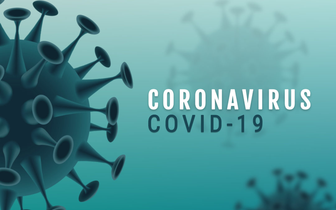 Coronavirus/Covid-19 – What should you have in place for your business?